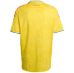 Camiseta Colombia 2026