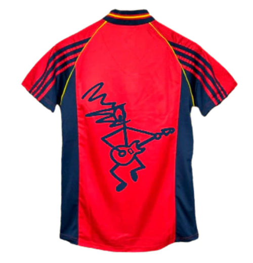 Camiseta Rosendo x España