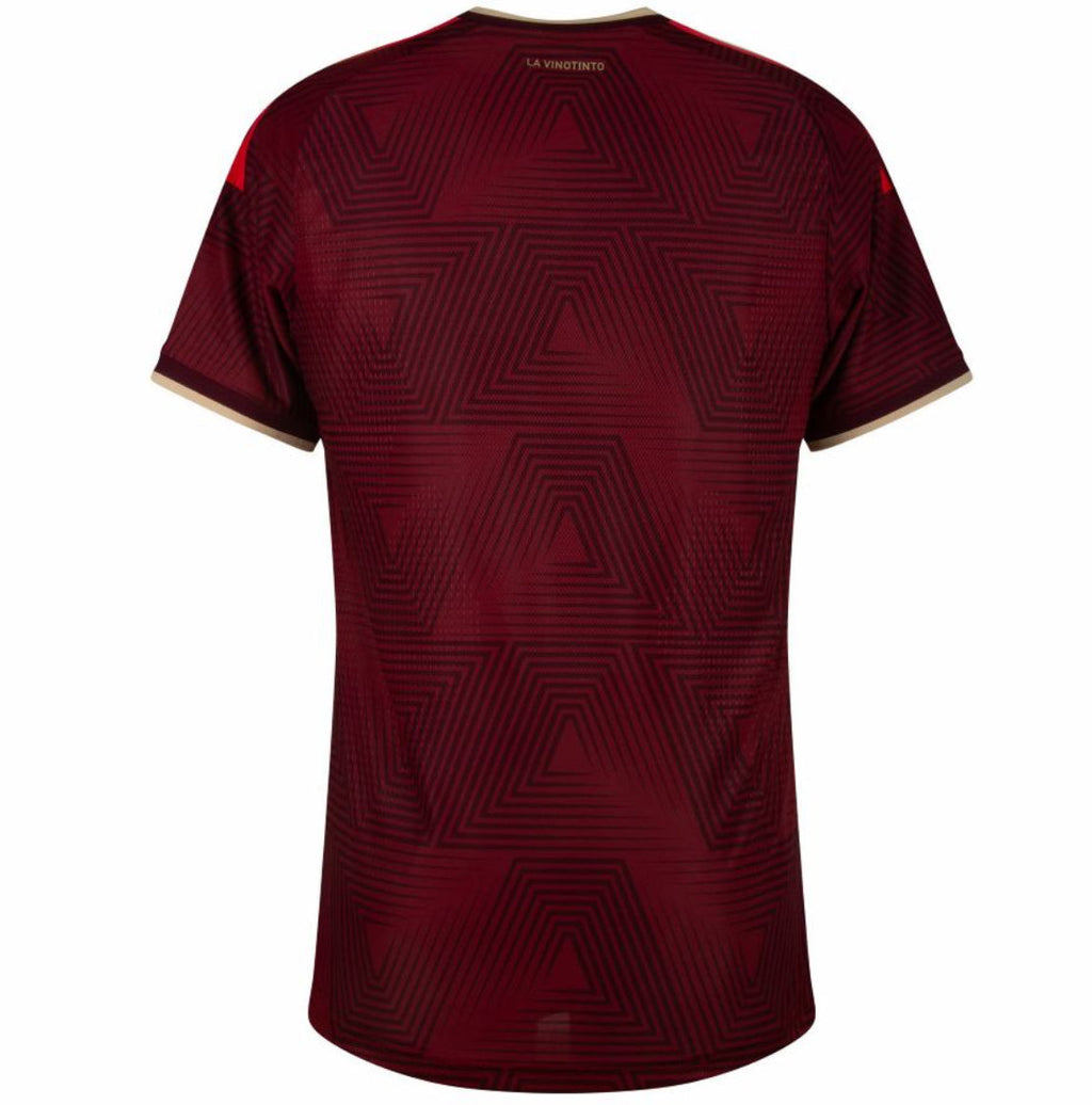 Camiseta Venezuela 2026