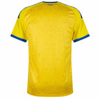 Camiseta Ucrania 2026