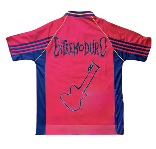 Camiseta Extremoduro x España