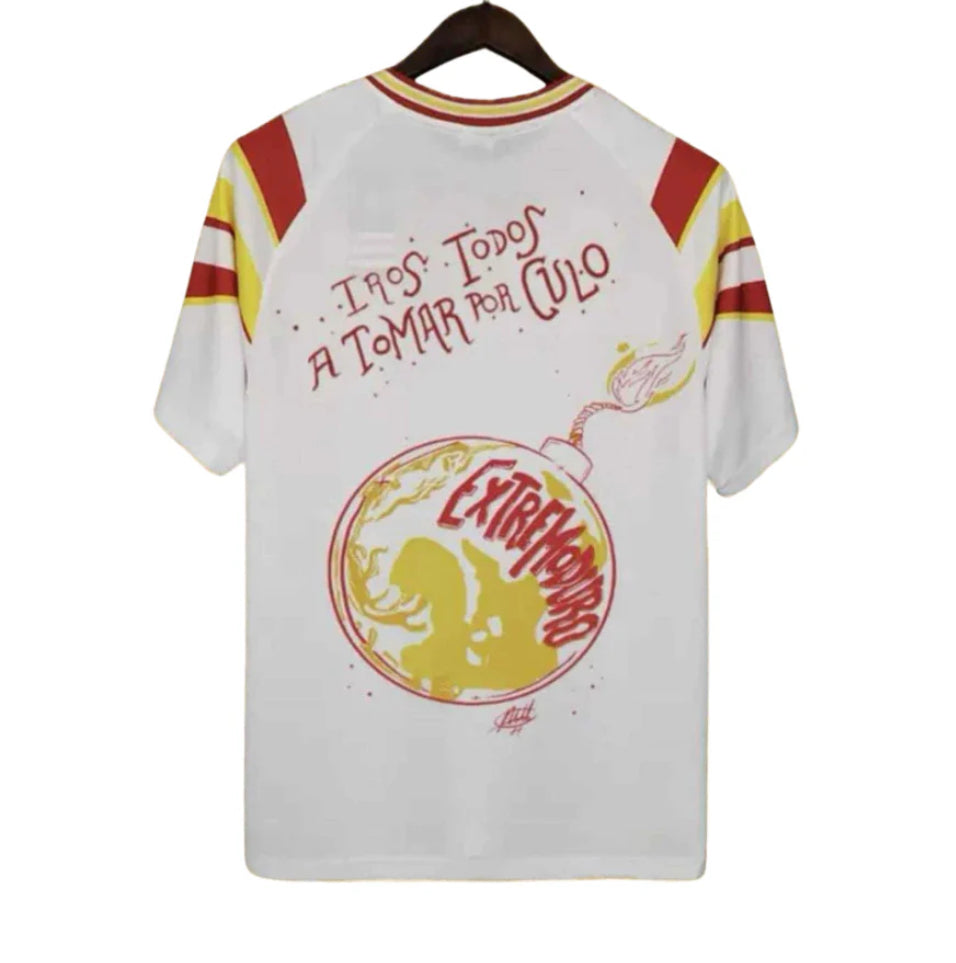 Camiseta Extremoduro x España