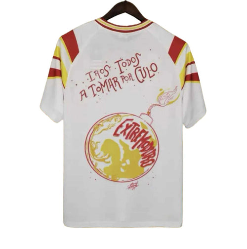 Camiseta Extremoduro x España