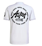 Camiseta Maka x Real Madrid