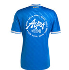 Camiseta Maka x Real Madrid