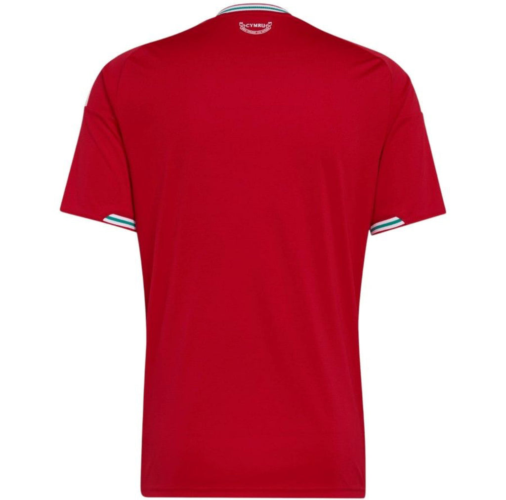 Camiseta Gales 2026