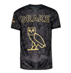 Camiseta Drake x Arsenal