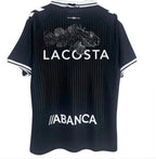 Camiseta Hard GZ x Celta de Vigo