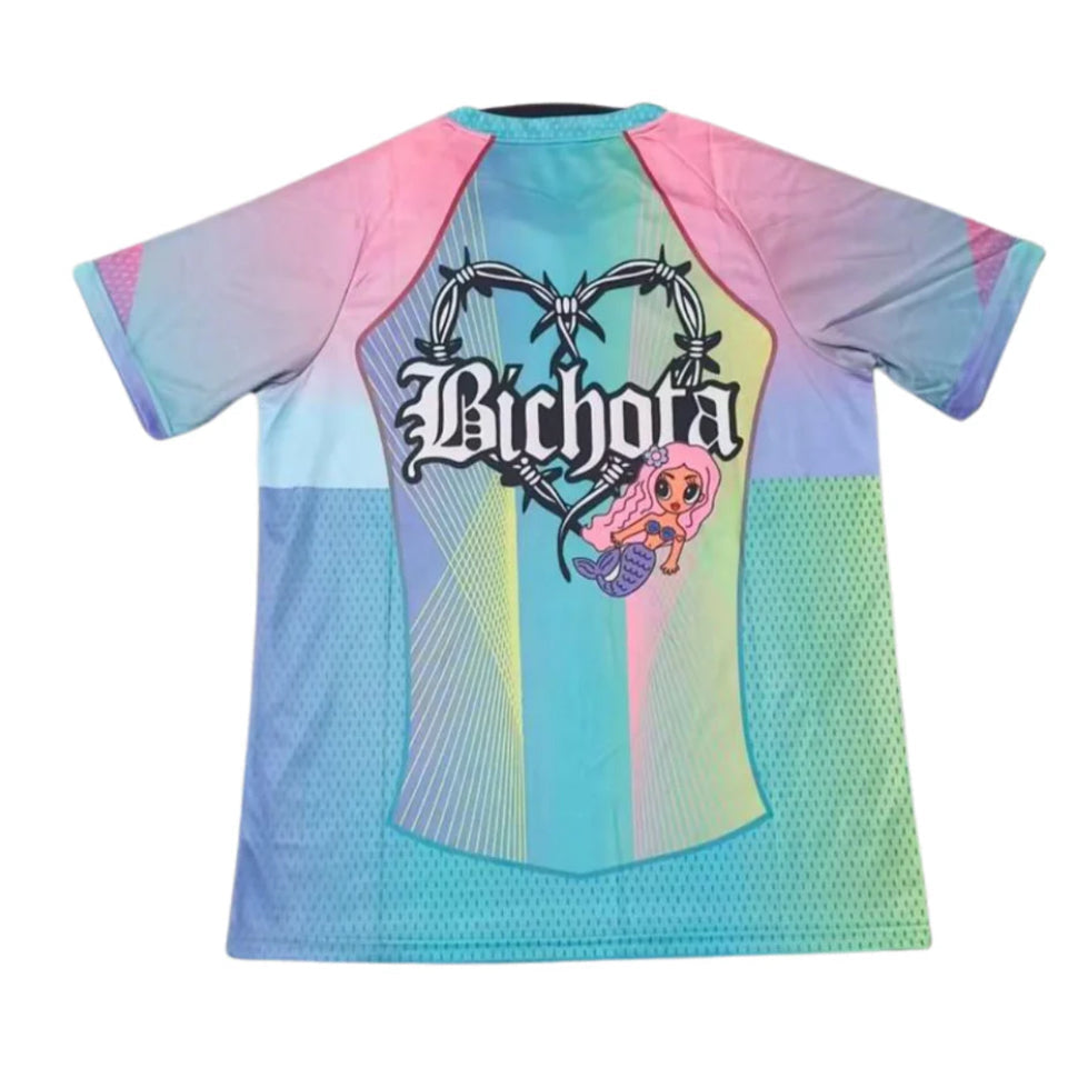 Camiseta Karol G x FC Barcelona