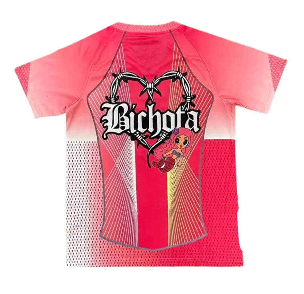 Camiseta Karol G x FC Barcelona
