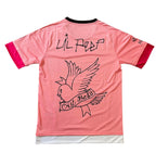 Camiseta Lil Peep x Juventus