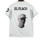 Camiseta J Abecia x Real Madrid