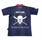 Camiseta Natos y Waor x Atlético de Madrid