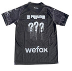 Camiseta La Pantera x AC Milan