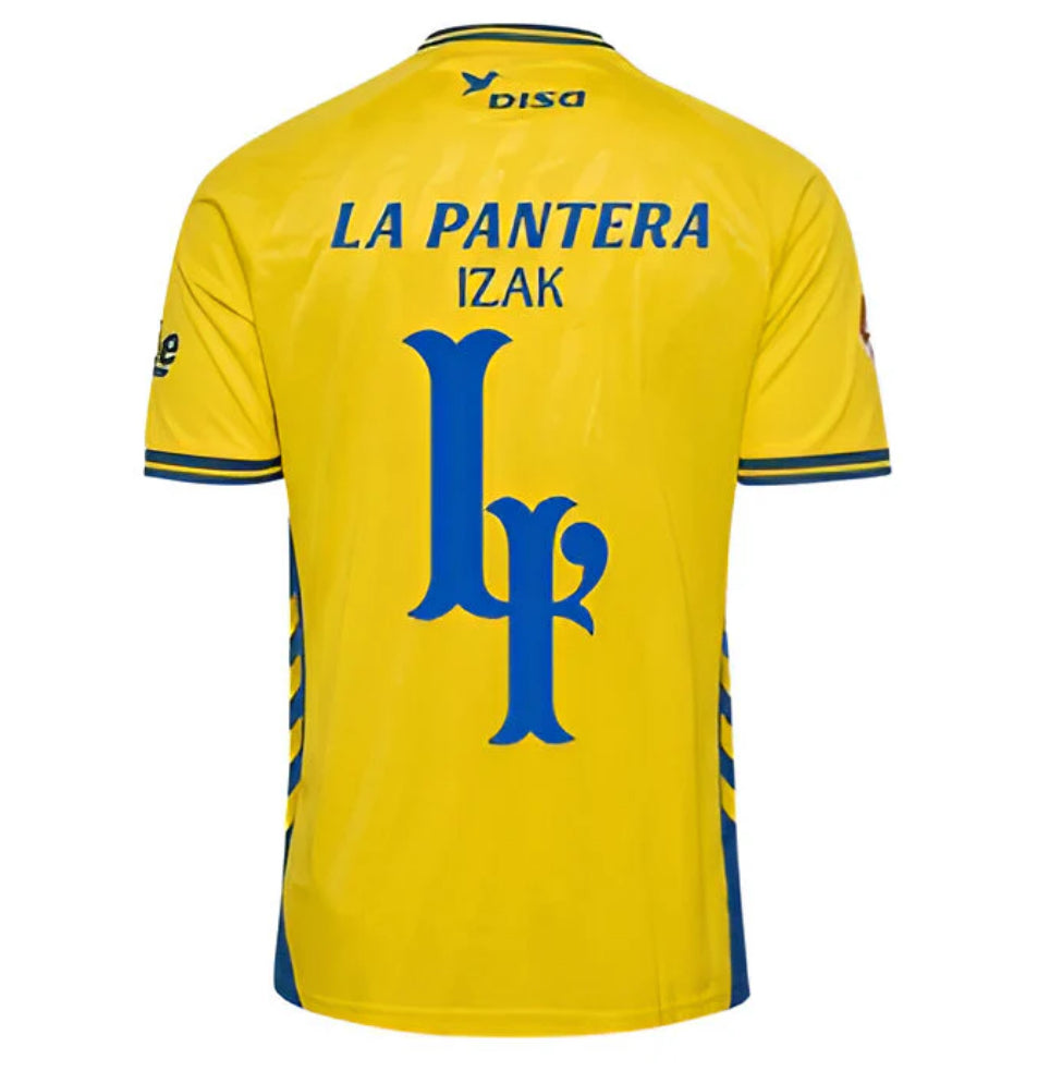 Camiseta La Pantera x Las Palmas