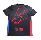 Camiseta Luar la L x FC Barcelona
