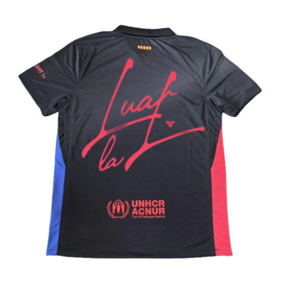 Camiseta Luar la L x FC Barcelona