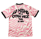 Camiseta Mora x Flamengo
