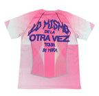 Camiseta Mora x FC Barcelona
