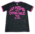 Camiseta Mora x PSG