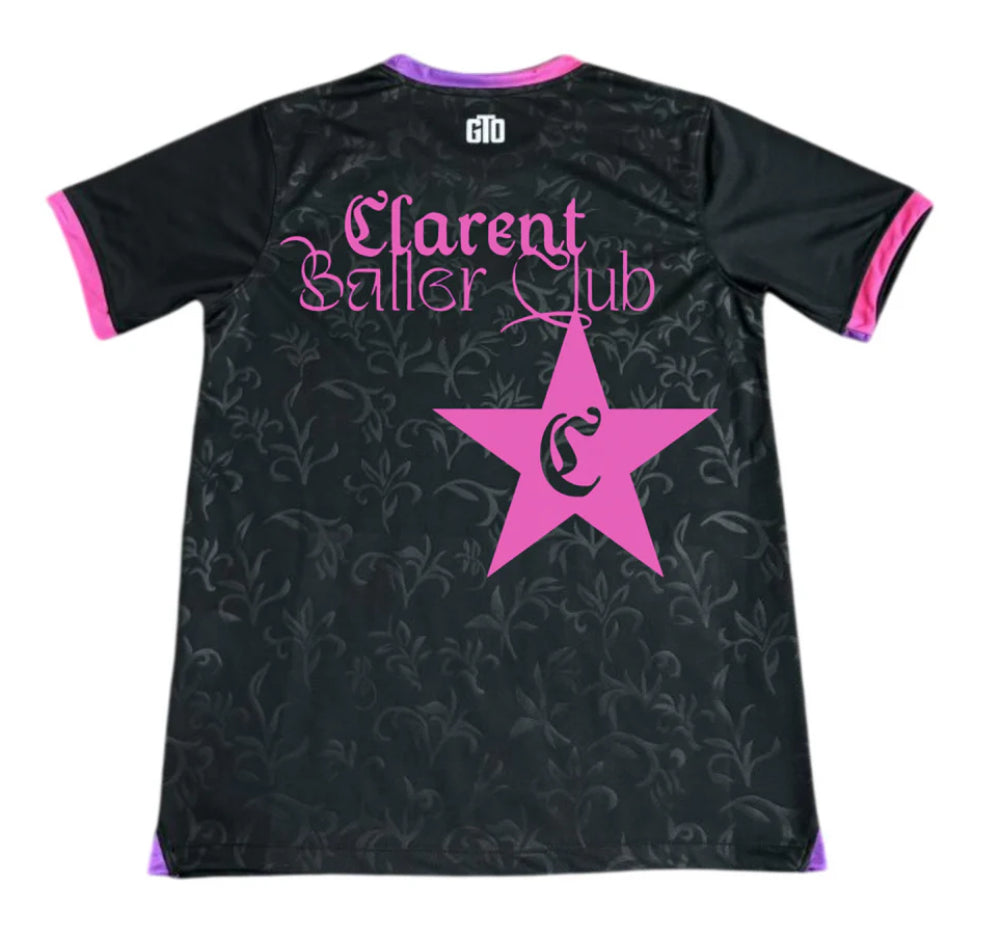 Camiseta Clarent x PSG
