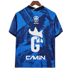 Camiseta Camin x Brasil