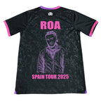Camiseta ROA x PSG