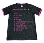Camiseta ROA x PSG