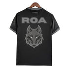 Camiseta ROA x Brasil