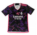 Camiseta Omar Courtz x Real Madrid