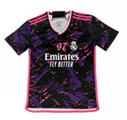 Camiseta Omar Courtz x Real Madrid