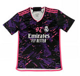Camiseta Omar Courtz x Real Madrid