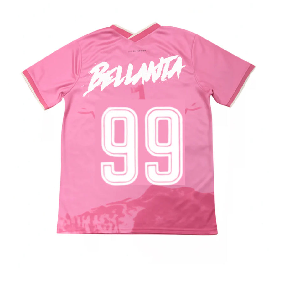 Camiseta Omar Courtz x Brasil
