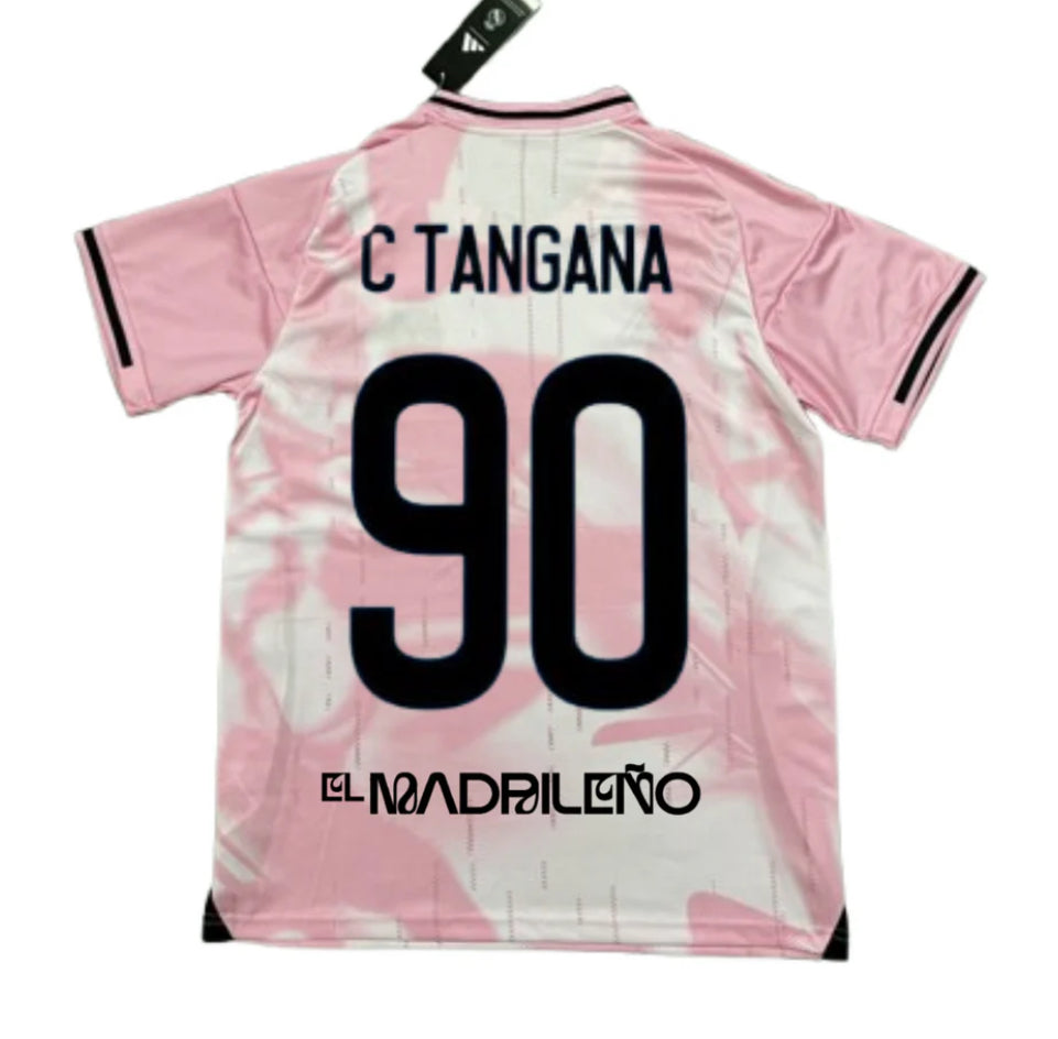 Camiseta C Tangana x Real Madrid