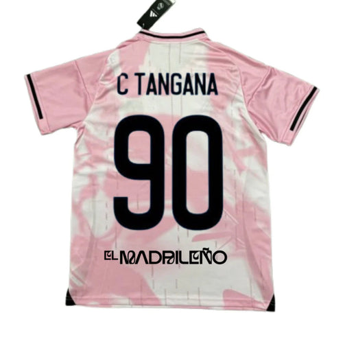 Camiseta C Tangana x Real Madrid
