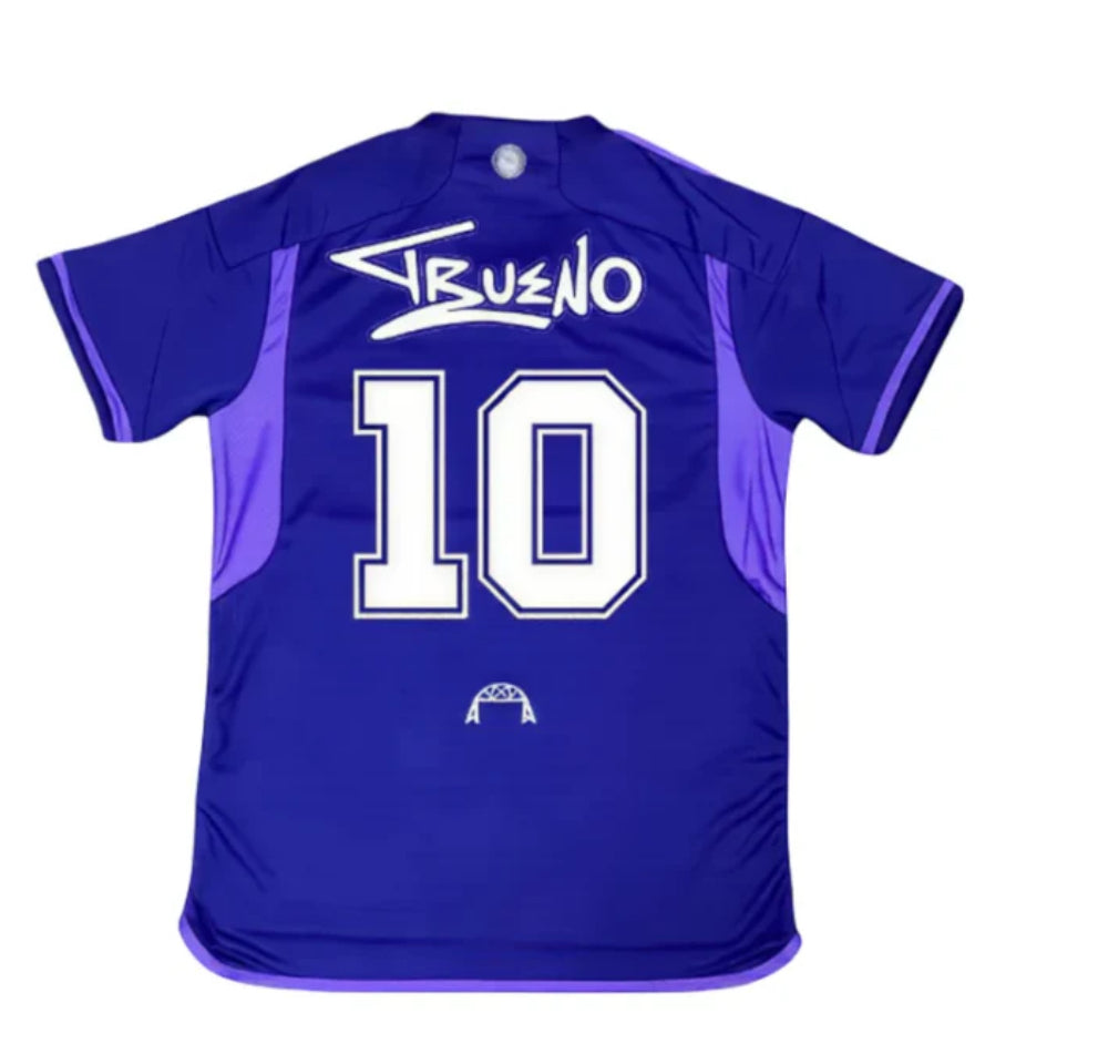 Camiseta Trueno x Argentina