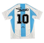 Camiseta Trueno x Argentina