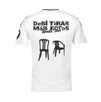 Camiseta Bad Bunny x Real Madrid