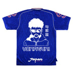Camiseta Bad Bunny x Japón