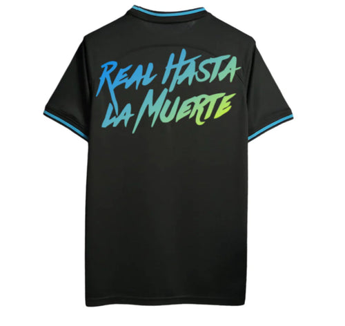 Camiseta Anuel AA x Brasil
