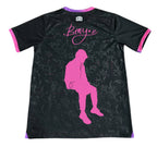 Camiseta Beny JR x PSG