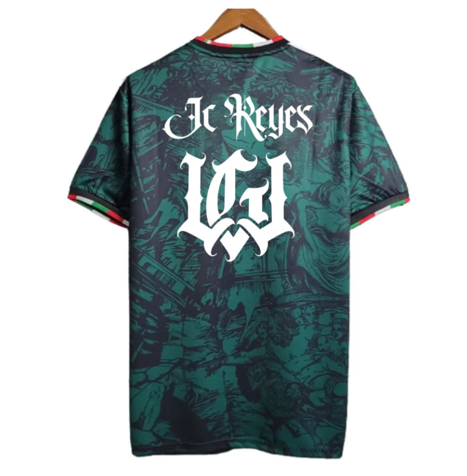 Camiseta JC Reyes x Italia
