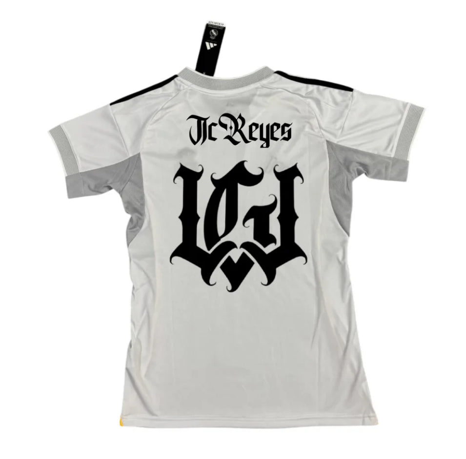 Camiseta JC Reyes x Real Madrid