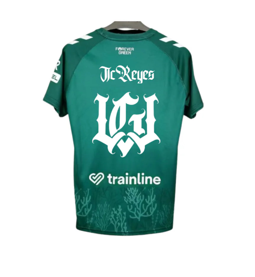 Camiseta JC Reyes x Real Betis