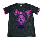 Camiseta Myke Towers x PSG