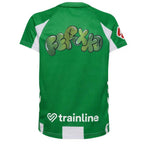 Camiseta Feid x Real Betis