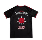 Camiseta Eladio Carrión x Japón