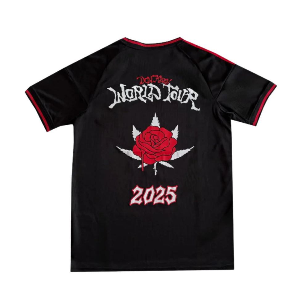 Camiseta Eladio Carrión x Japón