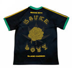 Camiseta Eladio Carrión x Jamaica