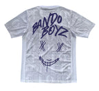 Camiseta Kidd Keo x Chelsea